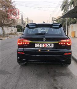 ام جي RX5